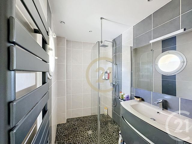 Maison &agrave; vendre - 3 pi&egrave;ces - 70 m2 - Uzes - 30 - LANGUEDOC-ROUSSILLON