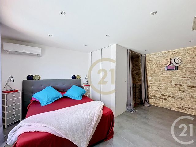 Maison &agrave; vendre - 3 pi&egrave;ces - 70 m2 - Uzes - 30 - LANGUEDOC-ROUSSILLON