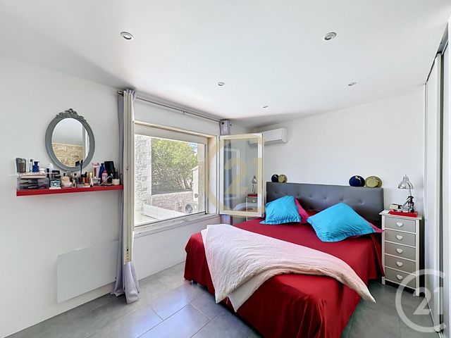 Maison &agrave; vendre - 3 pi&egrave;ces - 70 m2 - Uzes - 30 - LANGUEDOC-ROUSSILLON