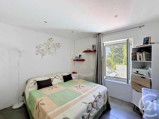 Maison &agrave; vendre - 3 pi&egrave;ces - 70 m2 - Uzes - 30 - LANGUEDOC-ROUSSILLON