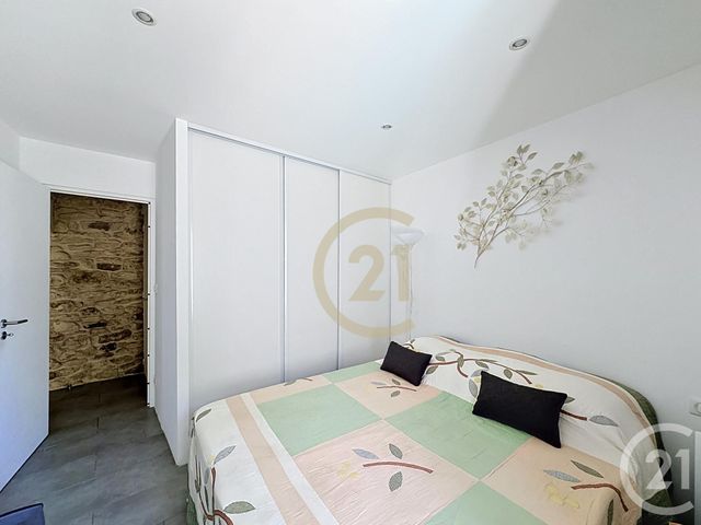 Maison &agrave; vendre - 3 pi&egrave;ces - 70 m2 - Uzes - 30 - LANGUEDOC-ROUSSILLON