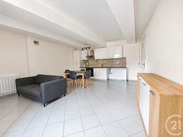 appartement - SERNHAC - 30