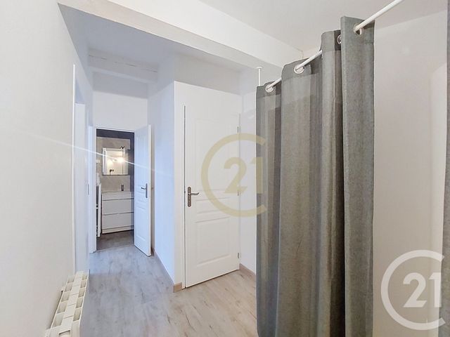 Appartement F3 &agrave; louer - 3 pi&egrave;ces - 51,32 m2 - Sernhac - 30 - LANGUEDOC-ROUSSILLON
