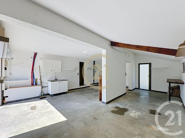 Maison &agrave; vendre - 5 pi&egrave;ces - 152,01 m2 - Aramon - 30 - LANGUEDOC-ROUSSILLON