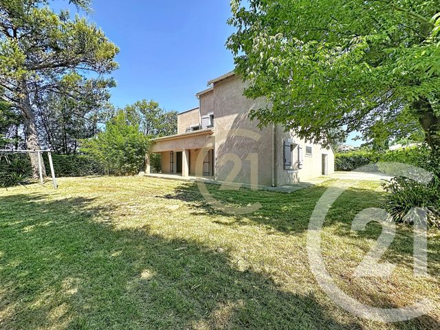 maison - ARAMON - 30