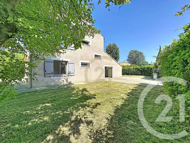 Maison &agrave; vendre - 5 pi&egrave;ces - 152,01 m2 - Aramon - 30 - LANGUEDOC-ROUSSILLON