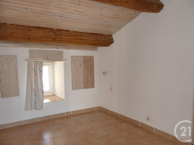 Maison &agrave; louer - 3 pi&egrave;ces - 60,02 m2 - Estezargues - 30 - LANGUEDOC-ROUSSILLON