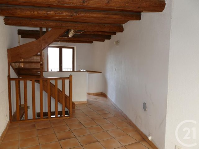 Maison &agrave; louer - 3 pi&egrave;ces - 60,02 m2 - Estezargues - 30 - LANGUEDOC-ROUSSILLON