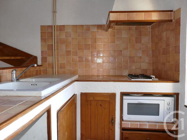Maison &agrave; louer - 3 pi&egrave;ces - 60,02 m2 - Estezargues - 30 - LANGUEDOC-ROUSSILLON