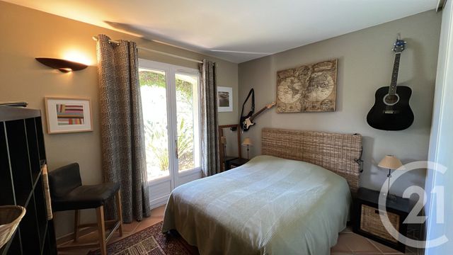 Maison &agrave; vendre - 5 pi&egrave;ces - 131,39 m2 - Castillon Du Gard - 30 - LANGUEDOC-ROUSSILLON