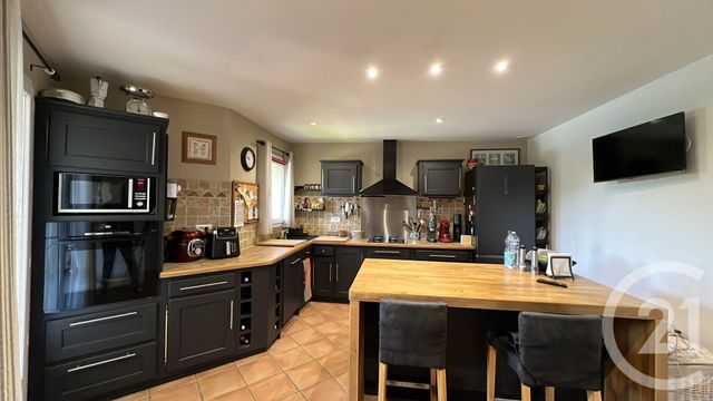 Maison &agrave; vendre - 5 pi&egrave;ces - 131,39 m2 - Castillon Du Gard - 30 - LANGUEDOC-ROUSSILLON