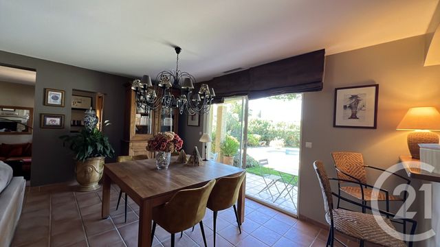 Maison &agrave; vendre - 5 pi&egrave;ces - 131,39 m2 - Castillon Du Gard - 30 - LANGUEDOC-ROUSSILLON