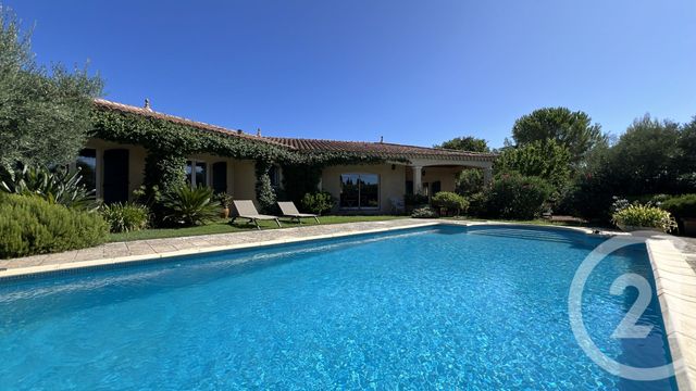 maison - CASTILLON DU GARD - 30