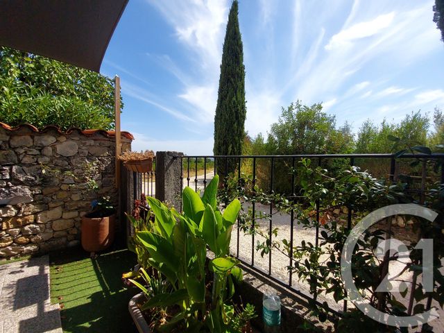 maison - GARRIGUES STE EULALIE - 30