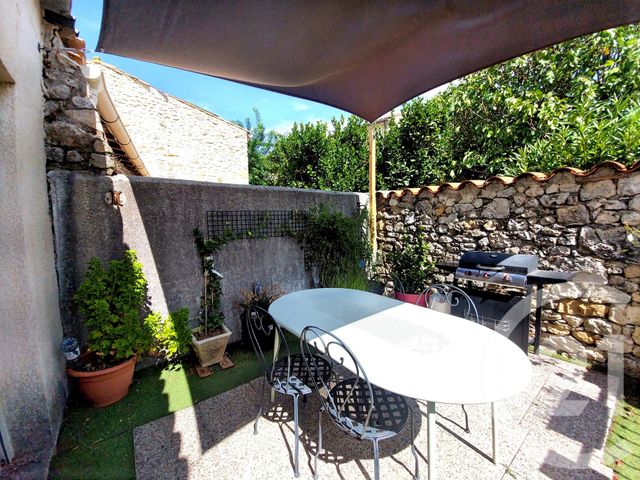 maison - GARRIGUES STE EULALIE - 30