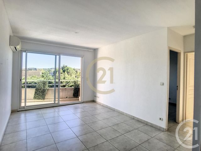appartement - ROQUEMAURE - 30