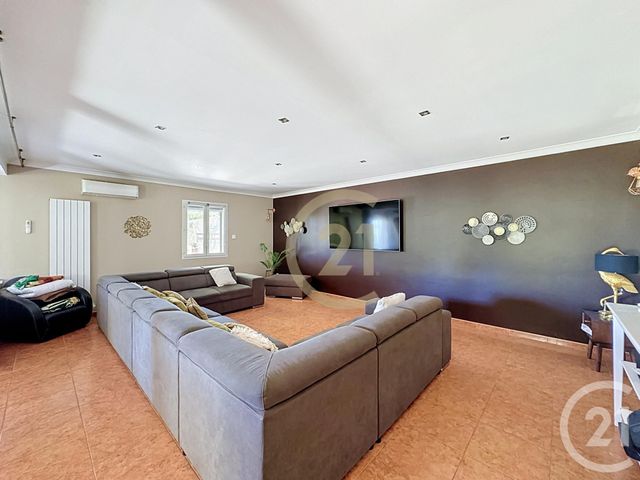 Maison &agrave; vendre - 8 pi&egrave;ces - 193,32 m2 - Beaucaire - 30 - LANGUEDOC-ROUSSILLON