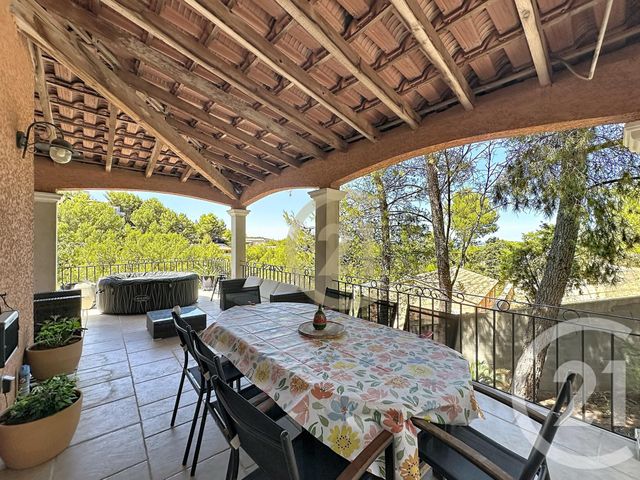 maison - BEAUCAIRE - 30