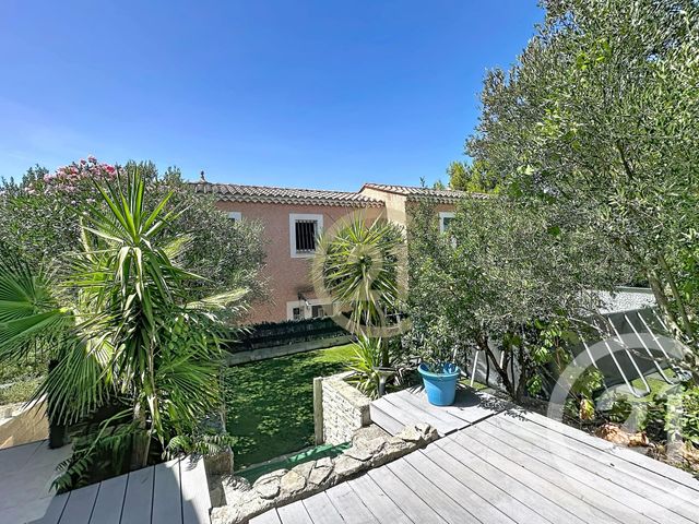 Maison &agrave; vendre - 8 pi&egrave;ces - 193,32 m2 - Beaucaire - 30 - LANGUEDOC-ROUSSILLON