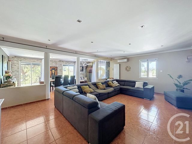 Maison &agrave; vendre - 8 pi&egrave;ces - 193,32 m2 - Beaucaire - 30 - LANGUEDOC-ROUSSILLON