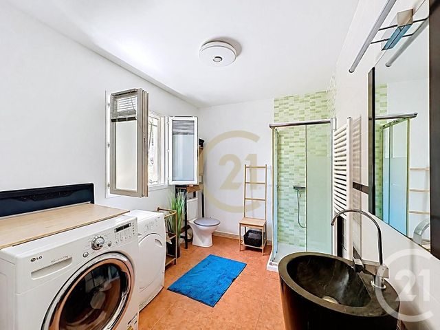 Maison &agrave; vendre - 8 pi&egrave;ces - 193,32 m2 - Beaucaire - 30 - LANGUEDOC-ROUSSILLON