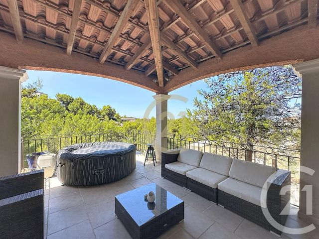 Maison &agrave; vendre - 8 pi&egrave;ces - 193,32 m2 - Beaucaire - 30 - LANGUEDOC-ROUSSILLON