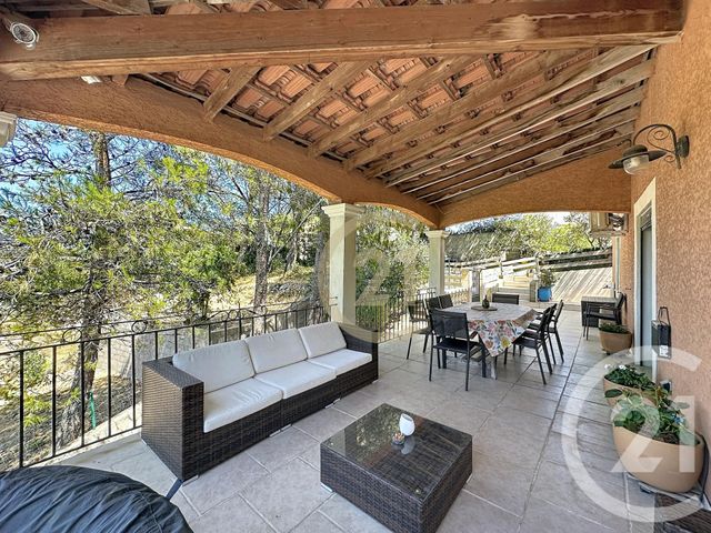Maison &agrave; vendre - 8 pi&egrave;ces - 193,32 m2 - Beaucaire - 30 - LANGUEDOC-ROUSSILLON