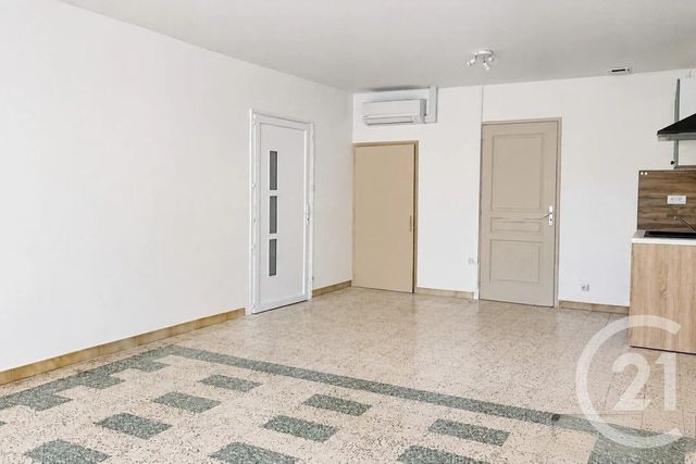 appartement - CONNAUX - 30