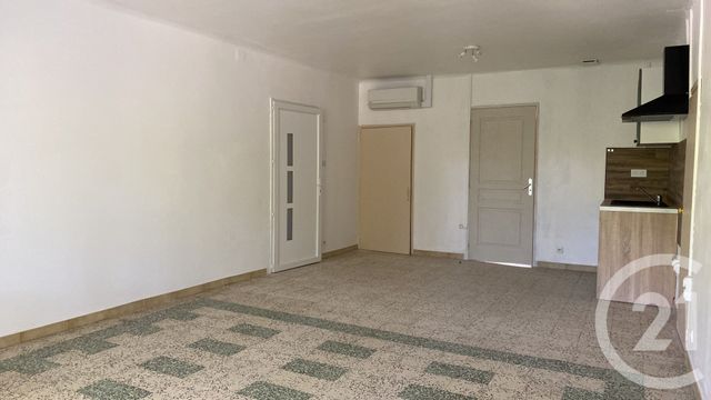 appartement - CONNAUX - 30