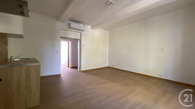 Appartement &agrave; louer - 2 pi&egrave;ces - 57,34 m2 - Connaux - 30 - LANGUEDOC-ROUSSILLON