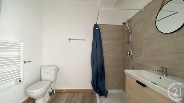 Appartement &agrave; louer - 2 pi&egrave;ces - 57,34 m2 - Connaux - 30 - LANGUEDOC-ROUSSILLON