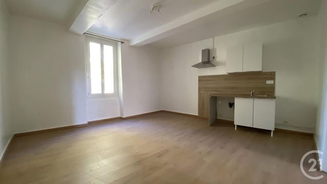 appartement - CONNAUX - 30