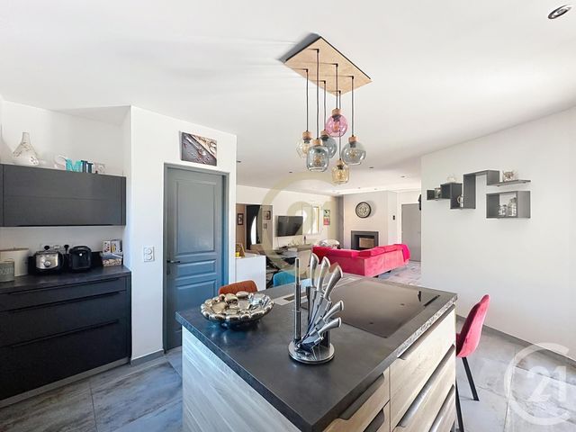 Maison &agrave; vendre - 5 pi&egrave;ces - 138,51 m2 - Remoulins - 30 - LANGUEDOC-ROUSSILLON