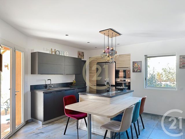 Maison &agrave; vendre - 5 pi&egrave;ces - 138,51 m2 - Remoulins - 30 - LANGUEDOC-ROUSSILLON