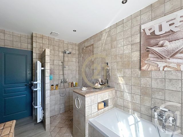 Maison &agrave; vendre - 5 pi&egrave;ces - 138,51 m2 - Remoulins - 30 - LANGUEDOC-ROUSSILLON