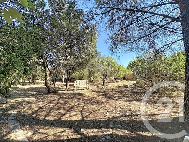 Maison &agrave; vendre - 5 pi&egrave;ces - 138,51 m2 - Remoulins - 30 - LANGUEDOC-ROUSSILLON