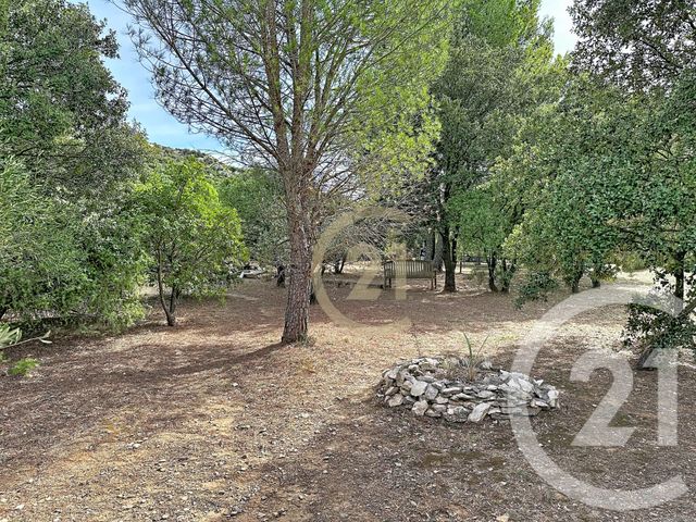 Maison &agrave; vendre - 5 pi&egrave;ces - 138,51 m2 - Remoulins - 30 - LANGUEDOC-ROUSSILLON