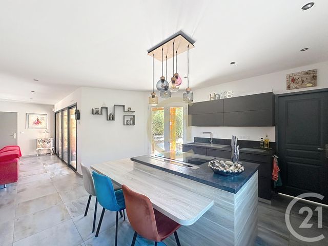 Maison &agrave; vendre - 5 pi&egrave;ces - 138,51 m2 - Remoulins - 30 - LANGUEDOC-ROUSSILLON