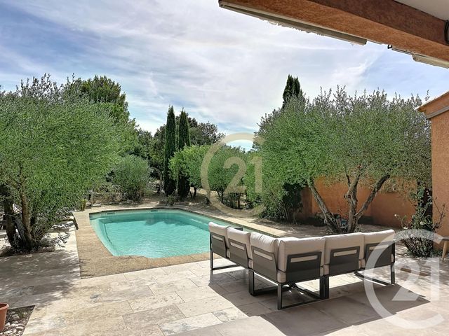 Maison &agrave; vendre - 5 pi&egrave;ces - 138,51 m2 - Remoulins - 30 - LANGUEDOC-ROUSSILLON