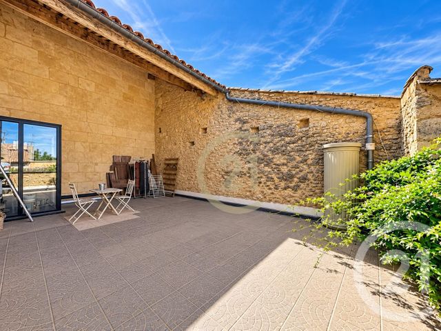 Maison &agrave; vendre - 8 pi&egrave;ces - 308,92 m2 - Remoulins - 30 - LANGUEDOC-ROUSSILLON