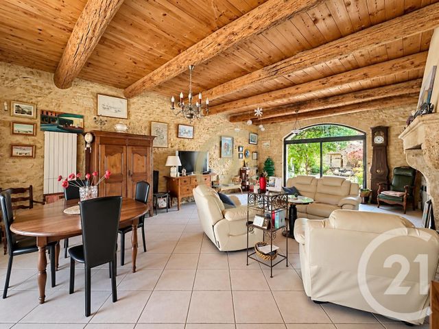 Maison &agrave; vendre - 8 pi&egrave;ces - 308,92 m2 - Remoulins - 30 - LANGUEDOC-ROUSSILLON