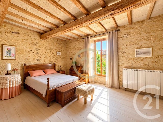 Maison &agrave; vendre - 8 pi&egrave;ces - 308,92 m2 - Remoulins - 30 - LANGUEDOC-ROUSSILLON