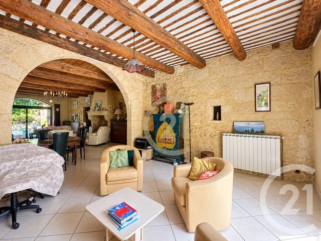 Maison à vendre - 8 pièces - 308,92 m2 - Remoulins - 30 - LANGUEDOC ...