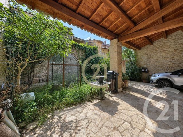 Maison &agrave; vendre - 8 pi&egrave;ces - 308,92 m2 - Remoulins - 30 - LANGUEDOC-ROUSSILLON