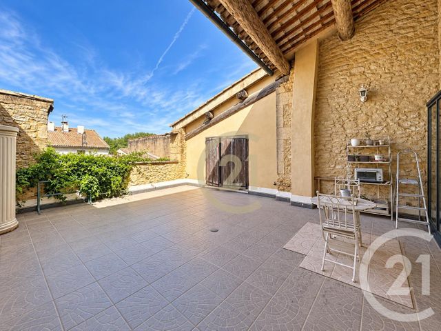 Maison à vendre - 8 pièces - 308,92 m2 - Remoulins - 30 - LANGUEDOC ...