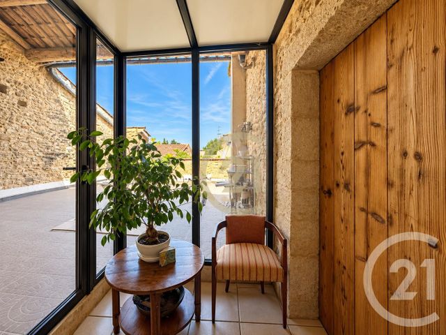 Maison &agrave; vendre - 8 pi&egrave;ces - 308,92 m2 - Remoulins - 30 - LANGUEDOC-ROUSSILLON