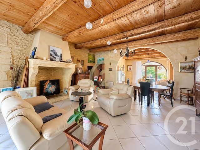 Maison &agrave; vendre - 8 pi&egrave;ces - 308,92 m2 - Remoulins - 30 - LANGUEDOC-ROUSSILLON