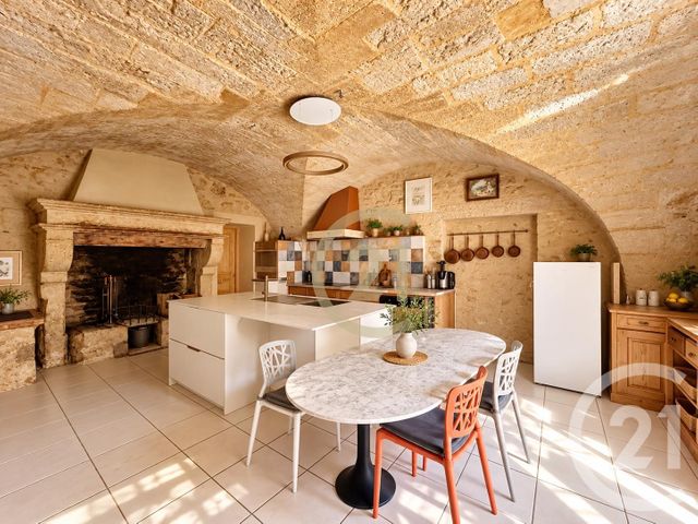 Maison &agrave; vendre - 8 pi&egrave;ces - 308,92 m2 - Remoulins - 30 - LANGUEDOC-ROUSSILLON