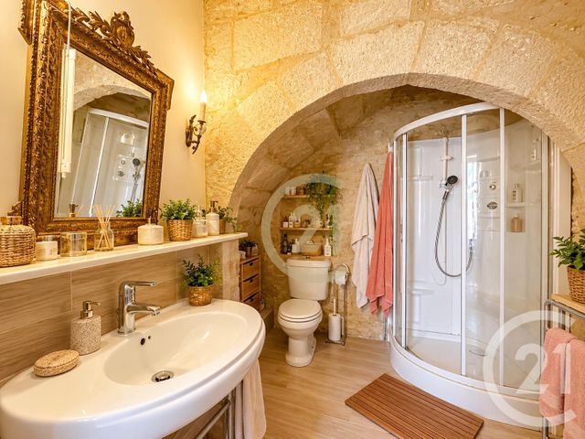 Maison à vendre - 8 pièces - 308,92 m2 - Remoulins - 30 - LANGUEDOC ...
