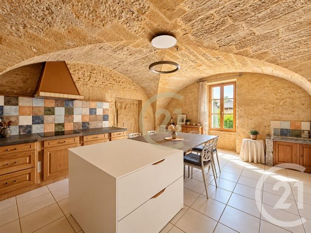 Maison &agrave; vendre - 8 pi&egrave;ces - 308,92 m2 - Remoulins - 30 - LANGUEDOC-ROUSSILLON